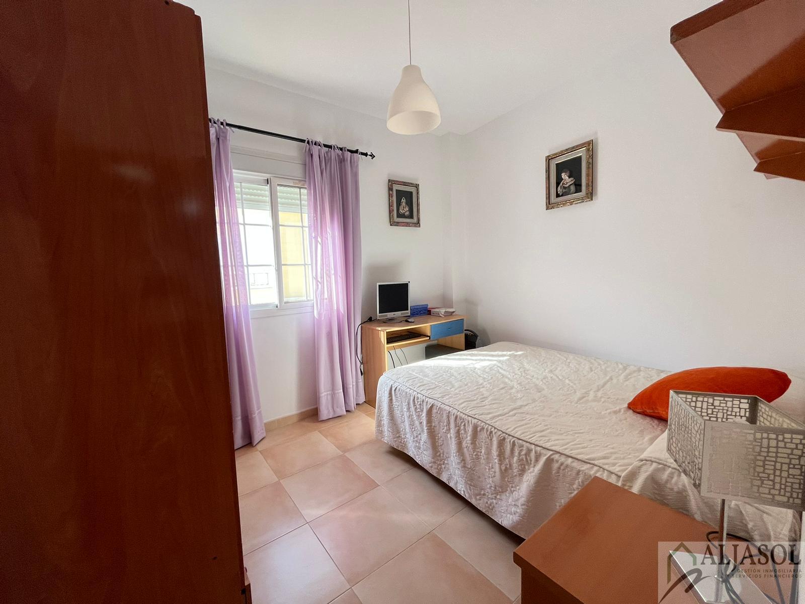 Venta de casa en Olivares