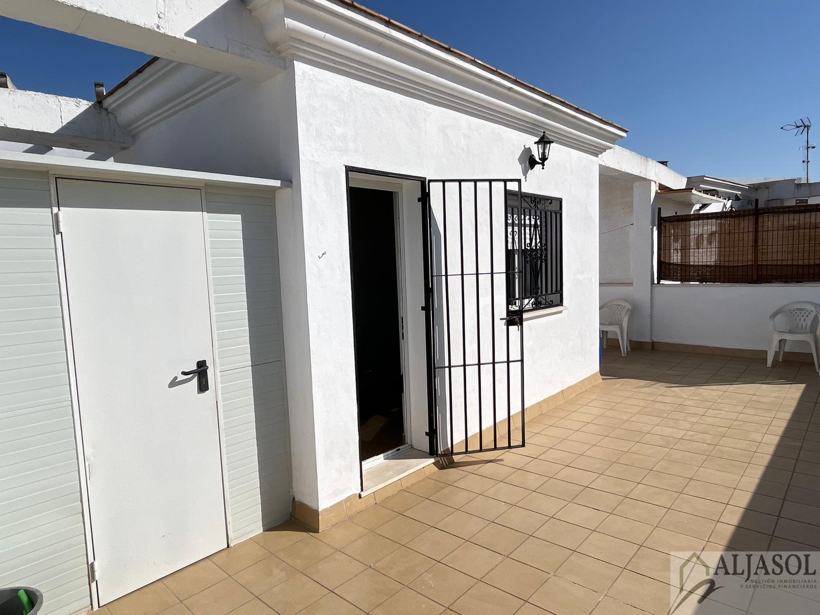 Venta de casa en Olivares