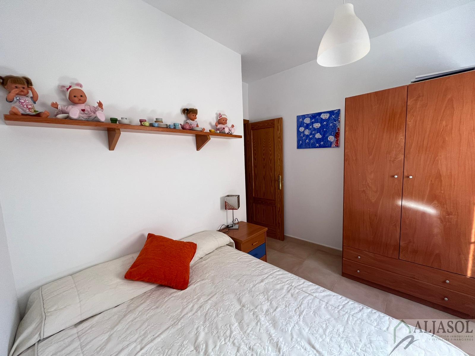 Venta de casa en Olivares