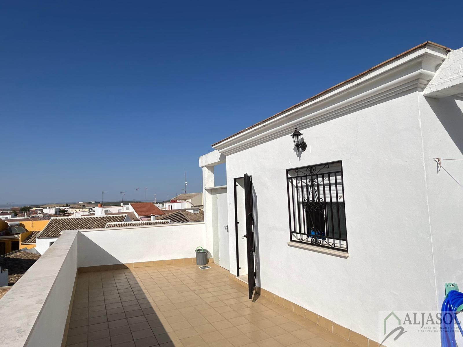 Venta de casa en Olivares