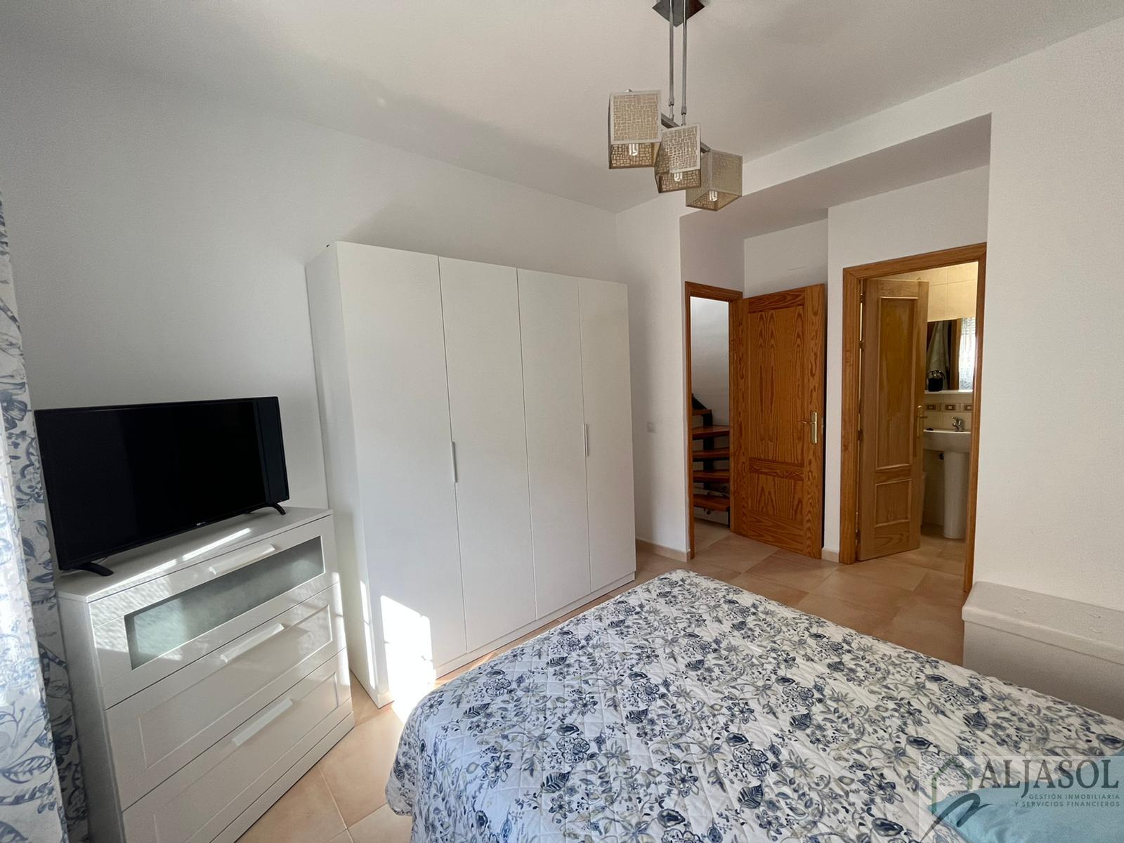 Venta de casa en Olivares