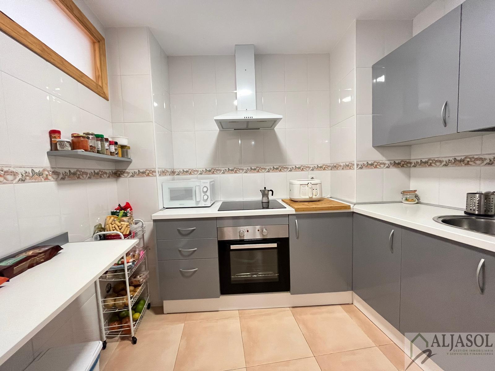 Venta de casa en Olivares