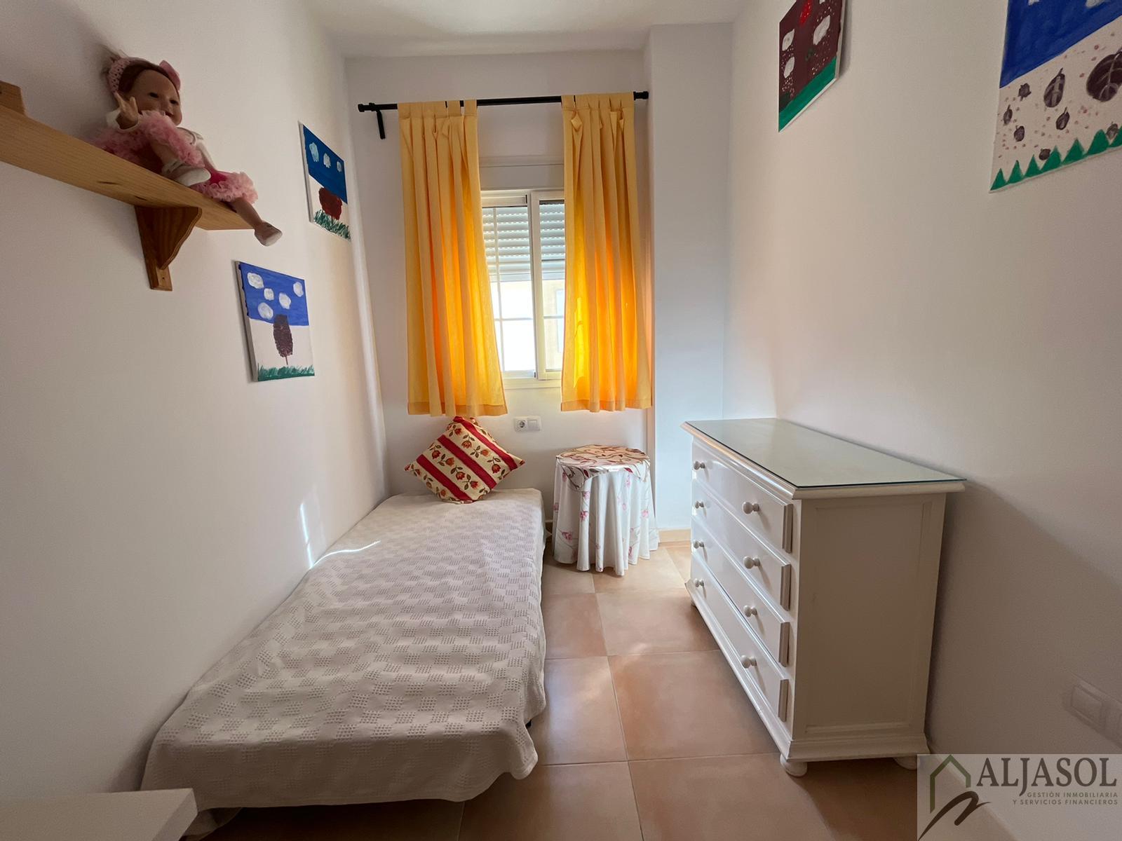 Venta de casa en Olivares
