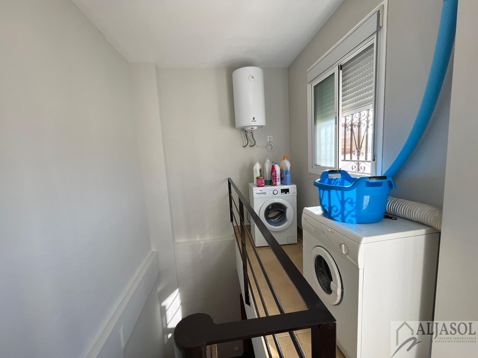 Venta de casa en Olivares
