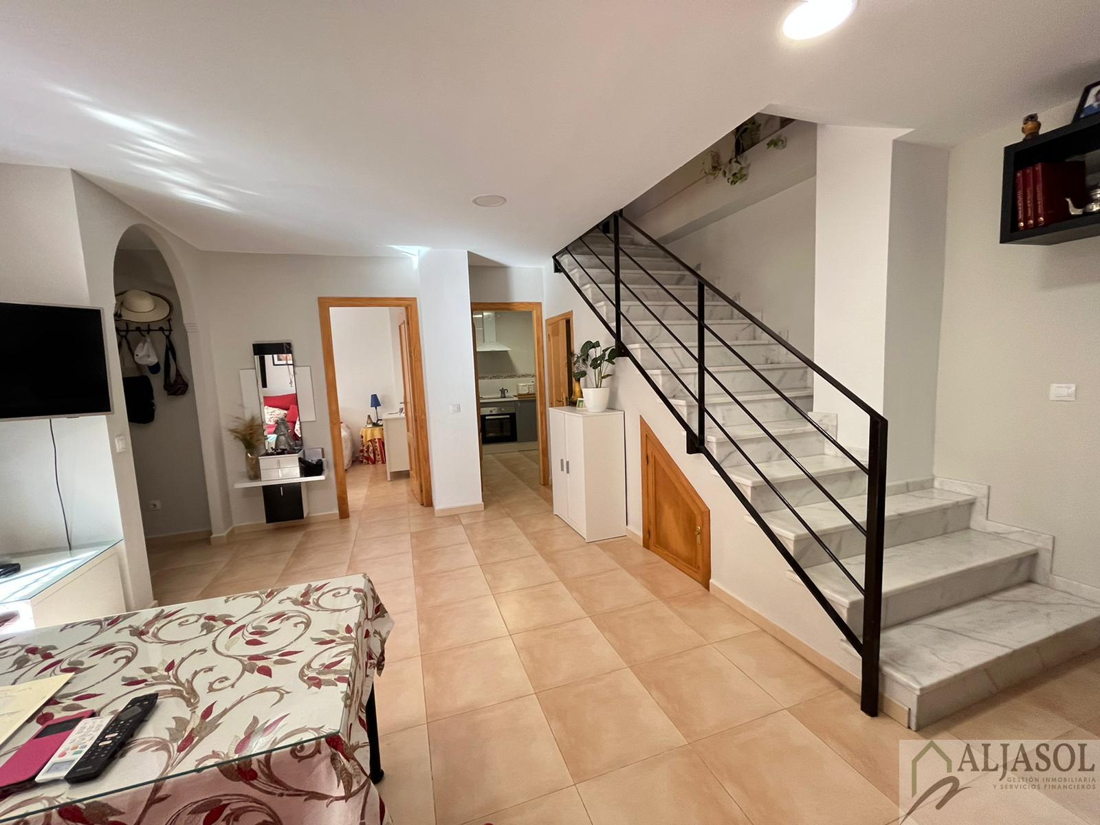 Venta de casa en Olivares