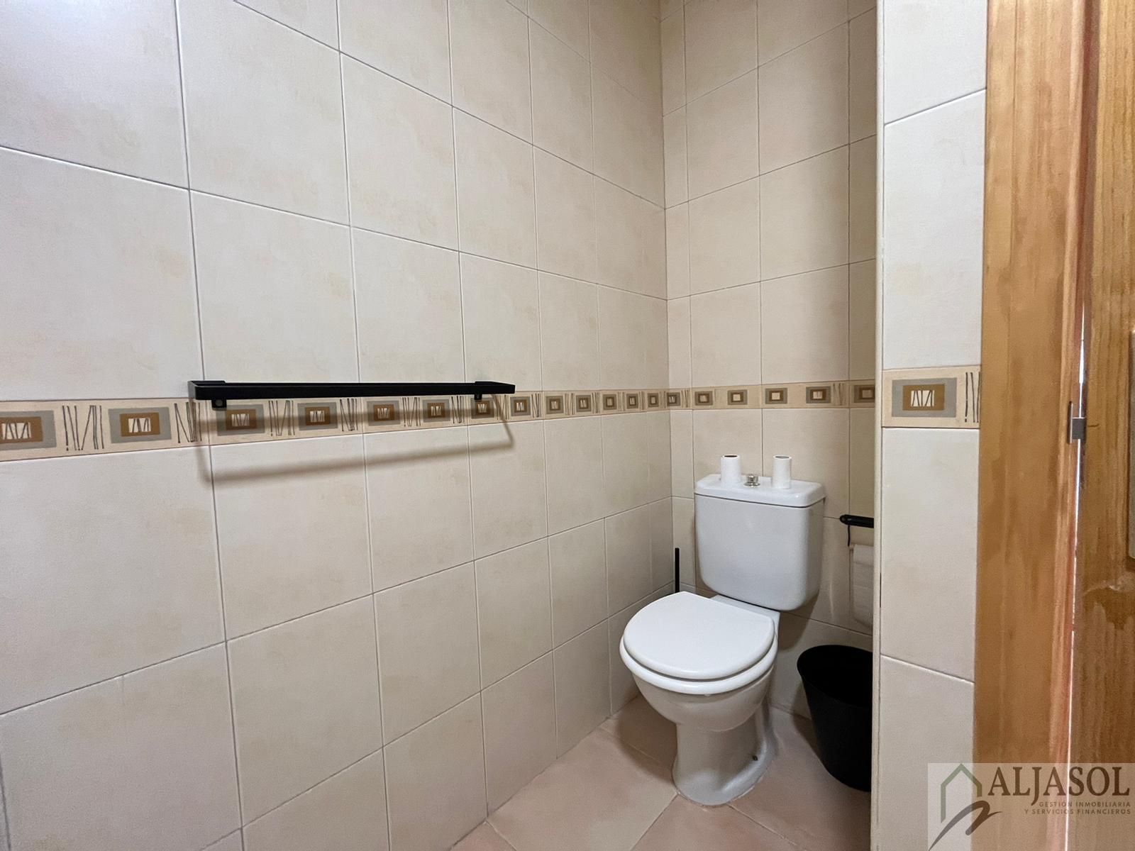 Venta de casa en Olivares
