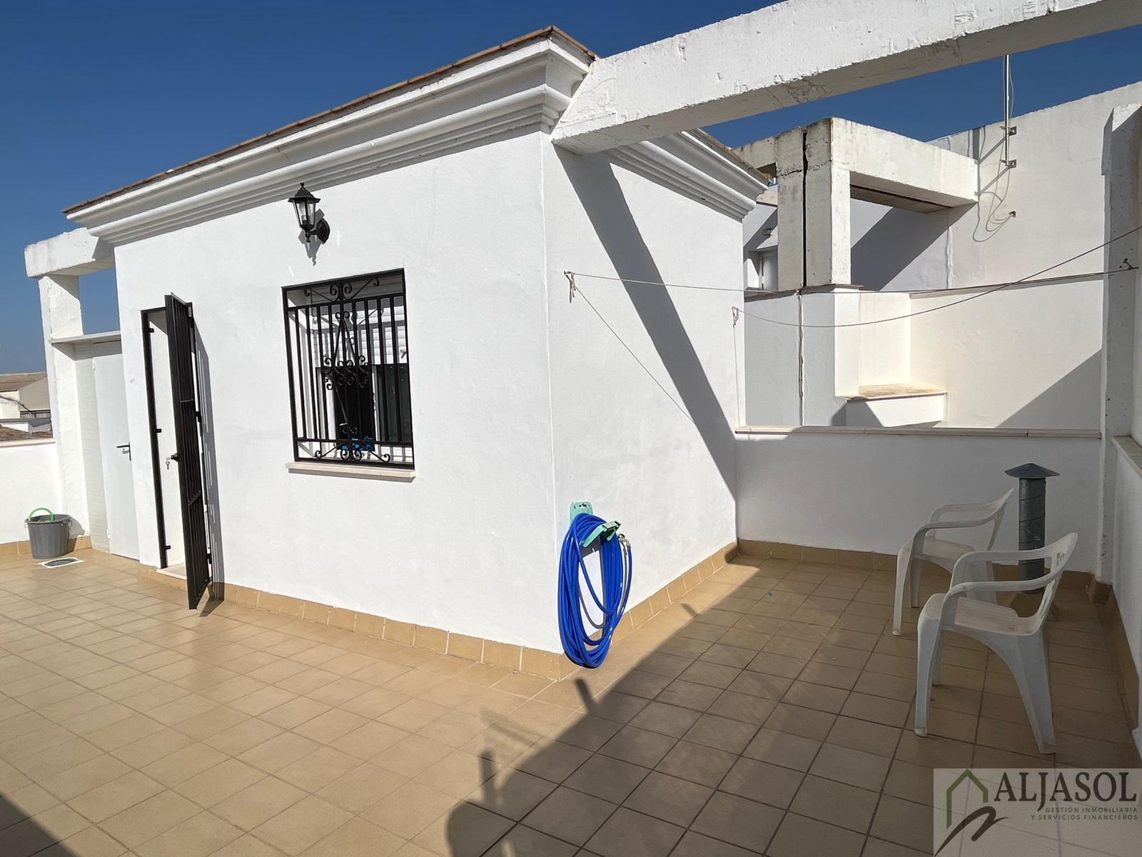 Venta de casa en Olivares