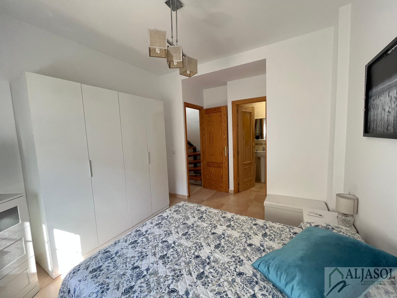 Venta de casa en Olivares