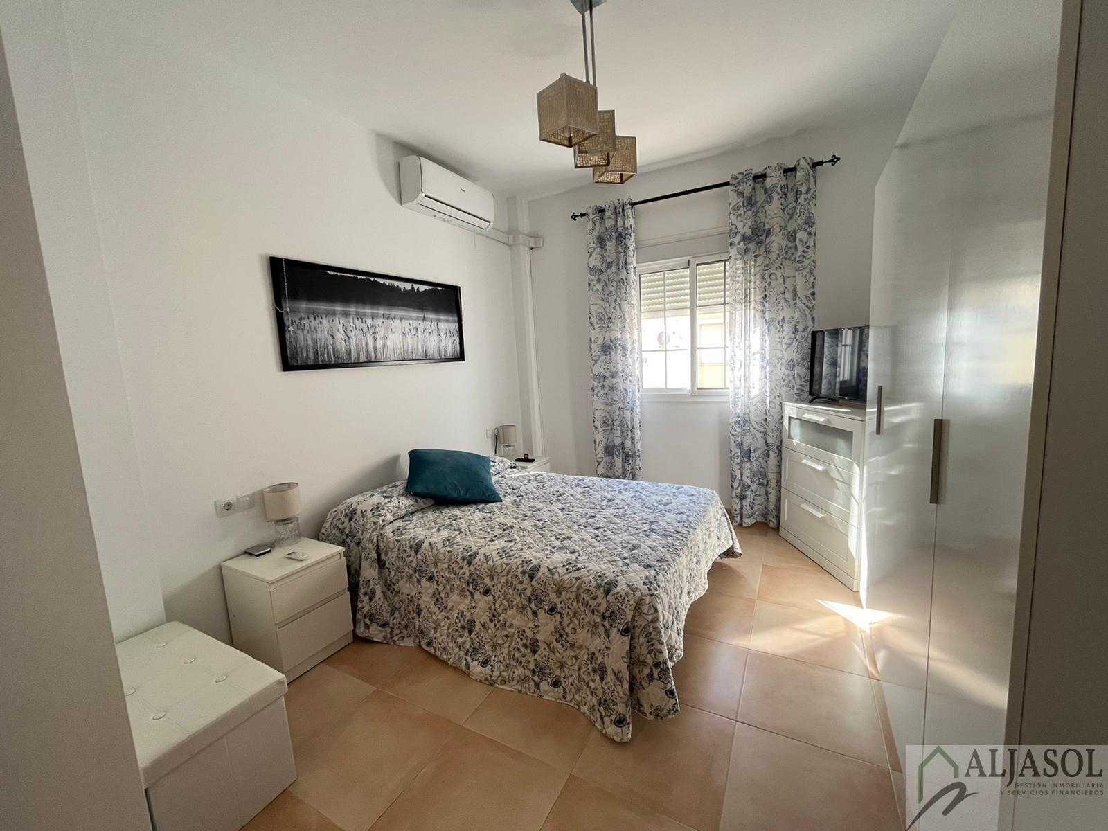 Venta de casa en Olivares