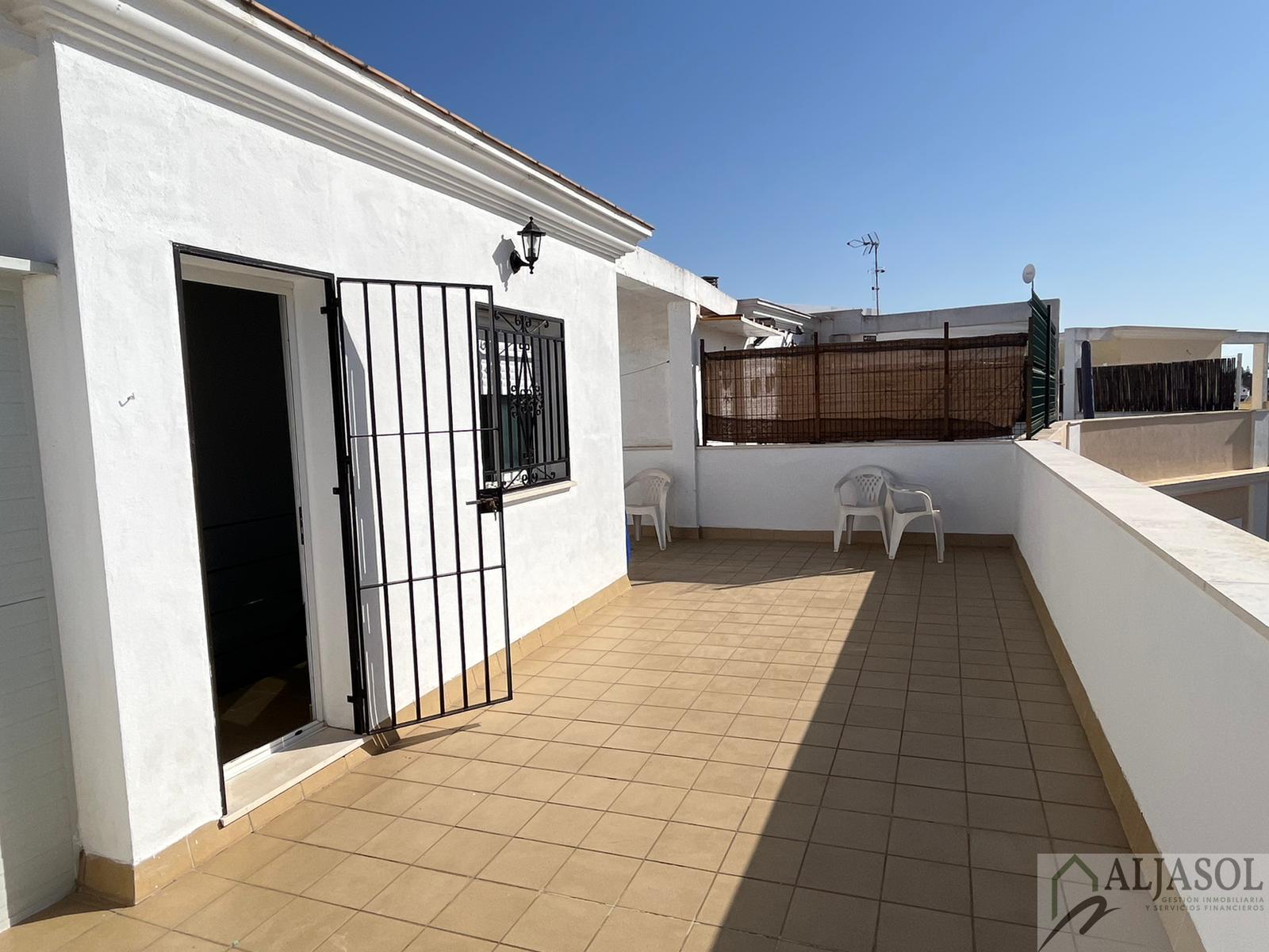 Venta de casa en Olivares