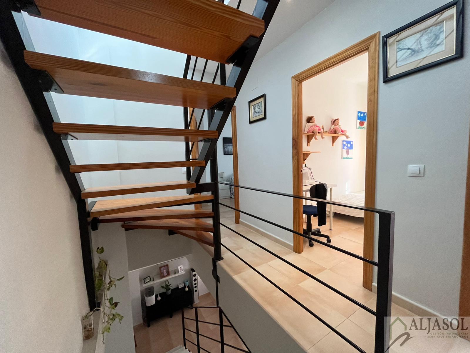 Venta de casa en Olivares