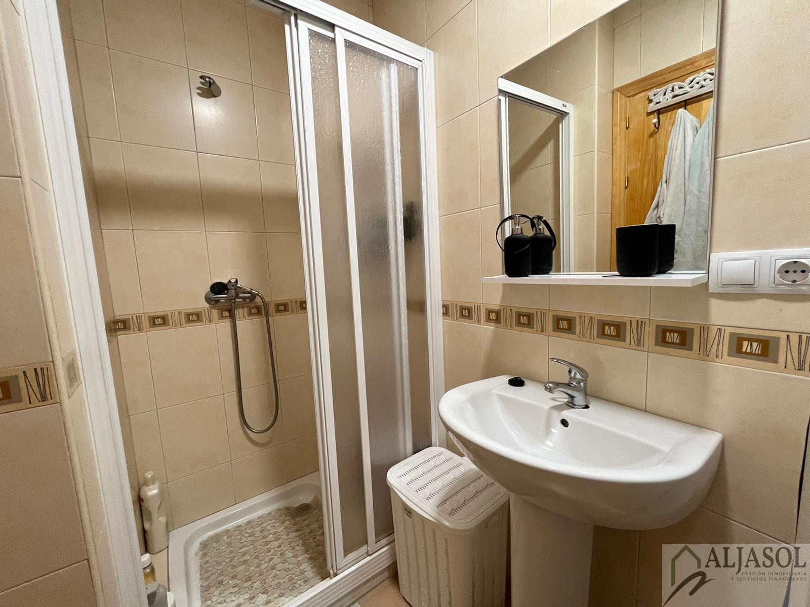 Venta de casa en Olivares