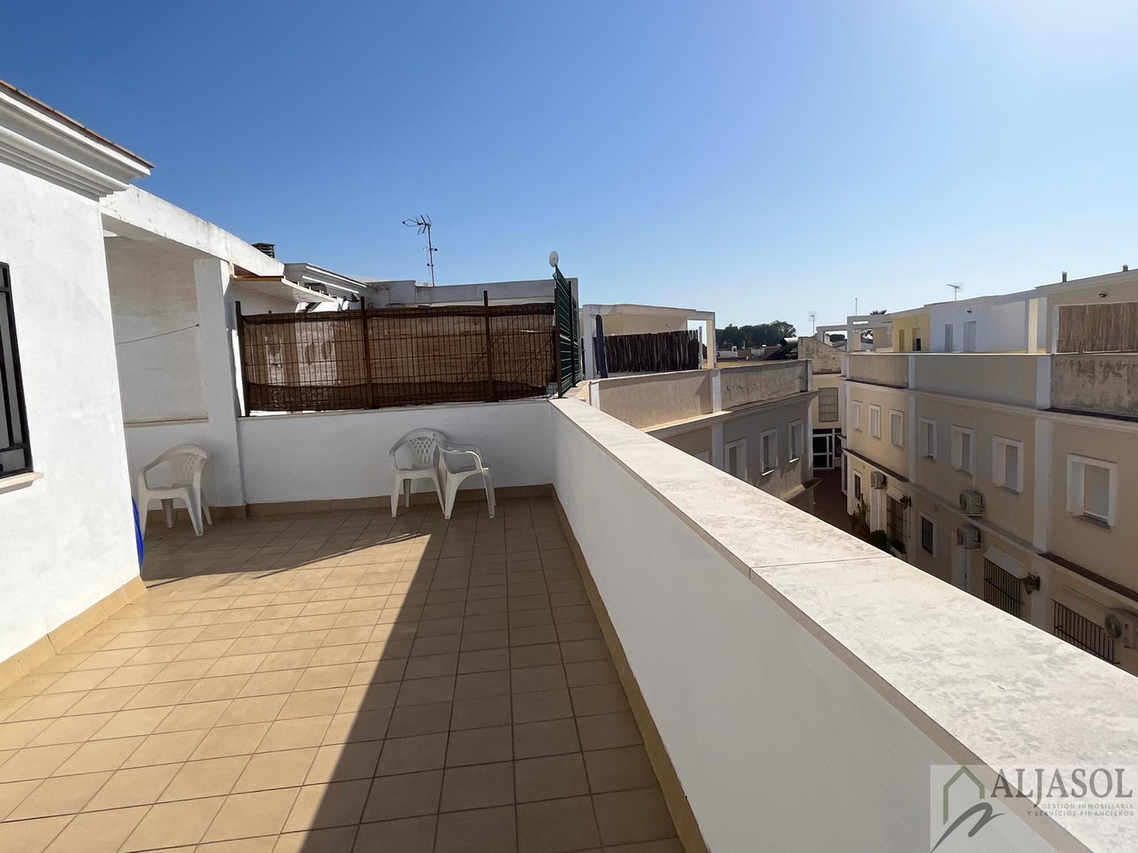 Venta de casa en Olivares