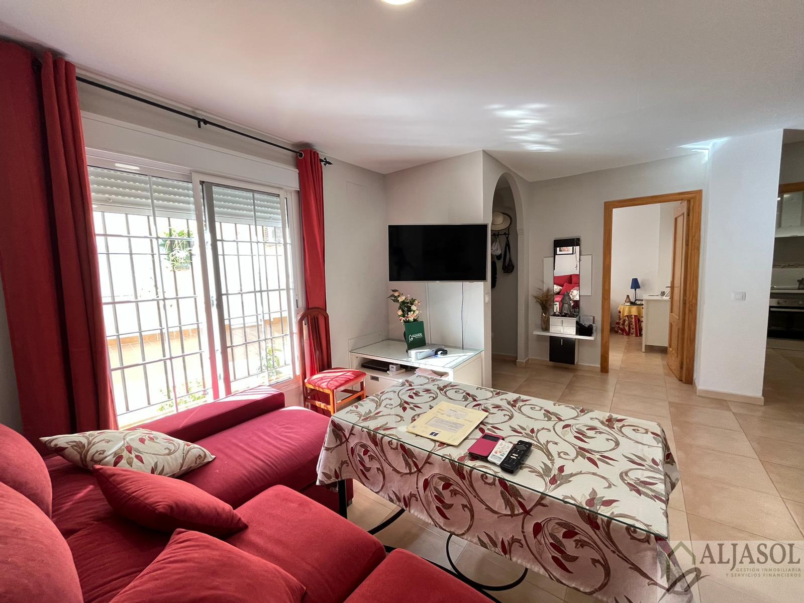 Venta de casa en Olivares