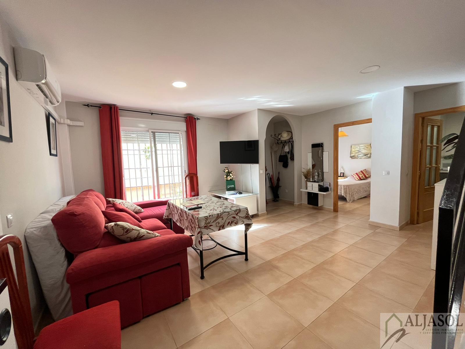 Venta de casa en Olivares