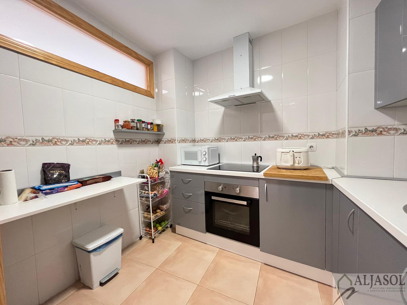 Venta de casa en Olivares