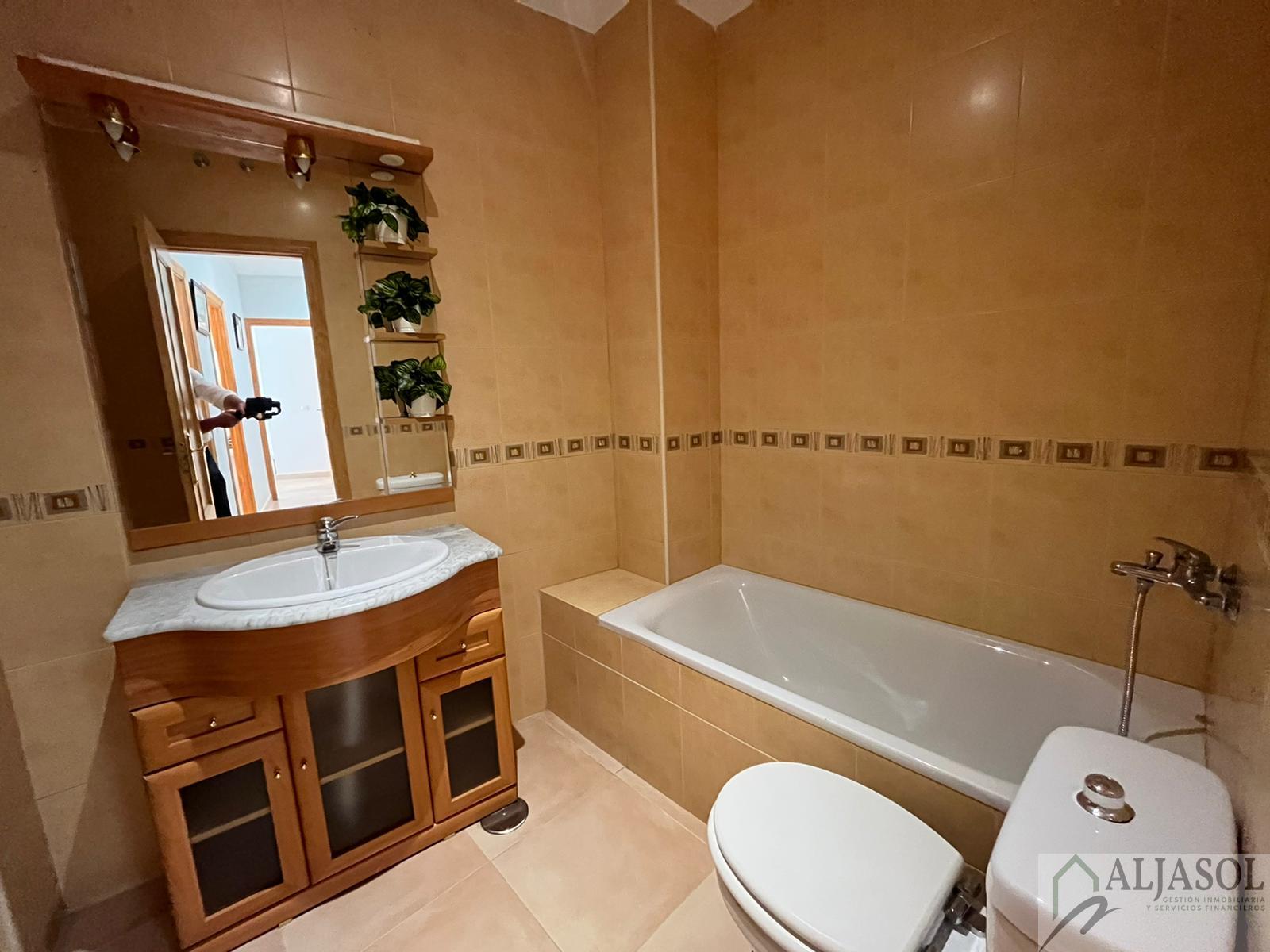 Venta de casa en Olivares