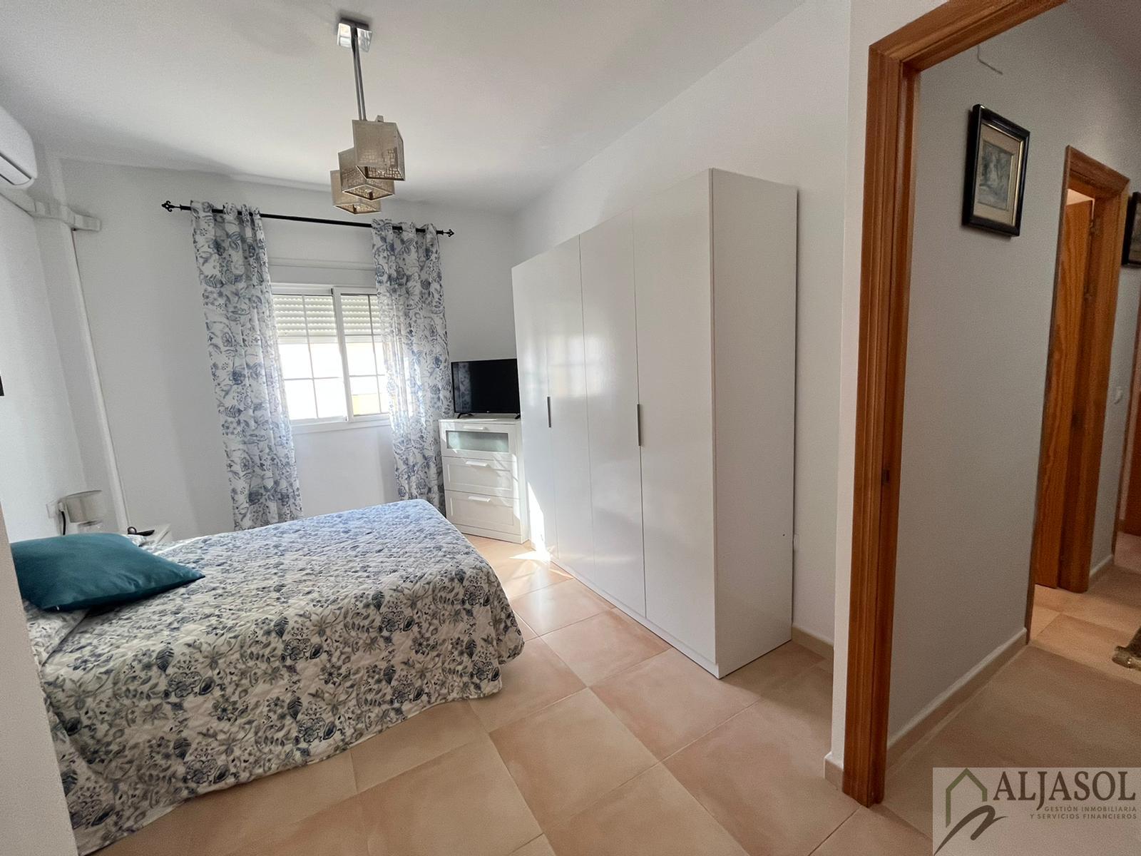 Venta de casa en Olivares