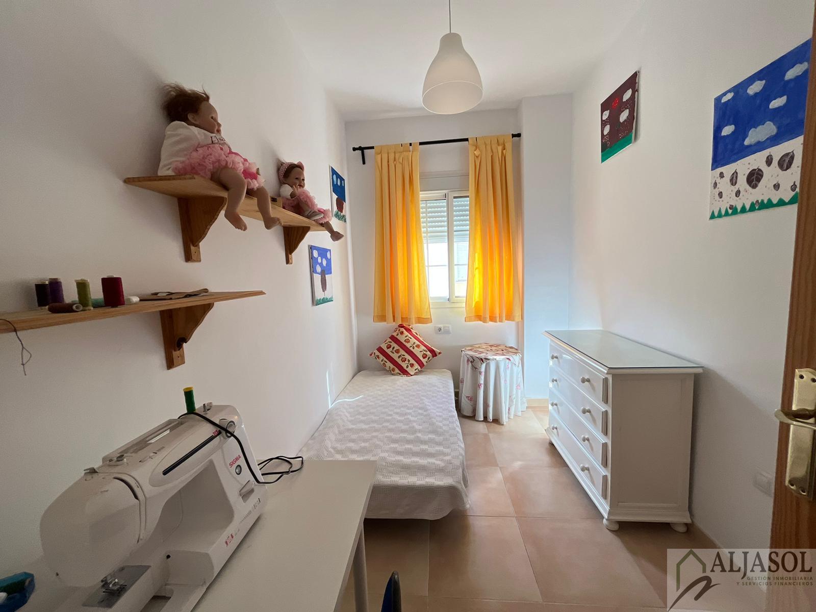 Venta de casa en Olivares