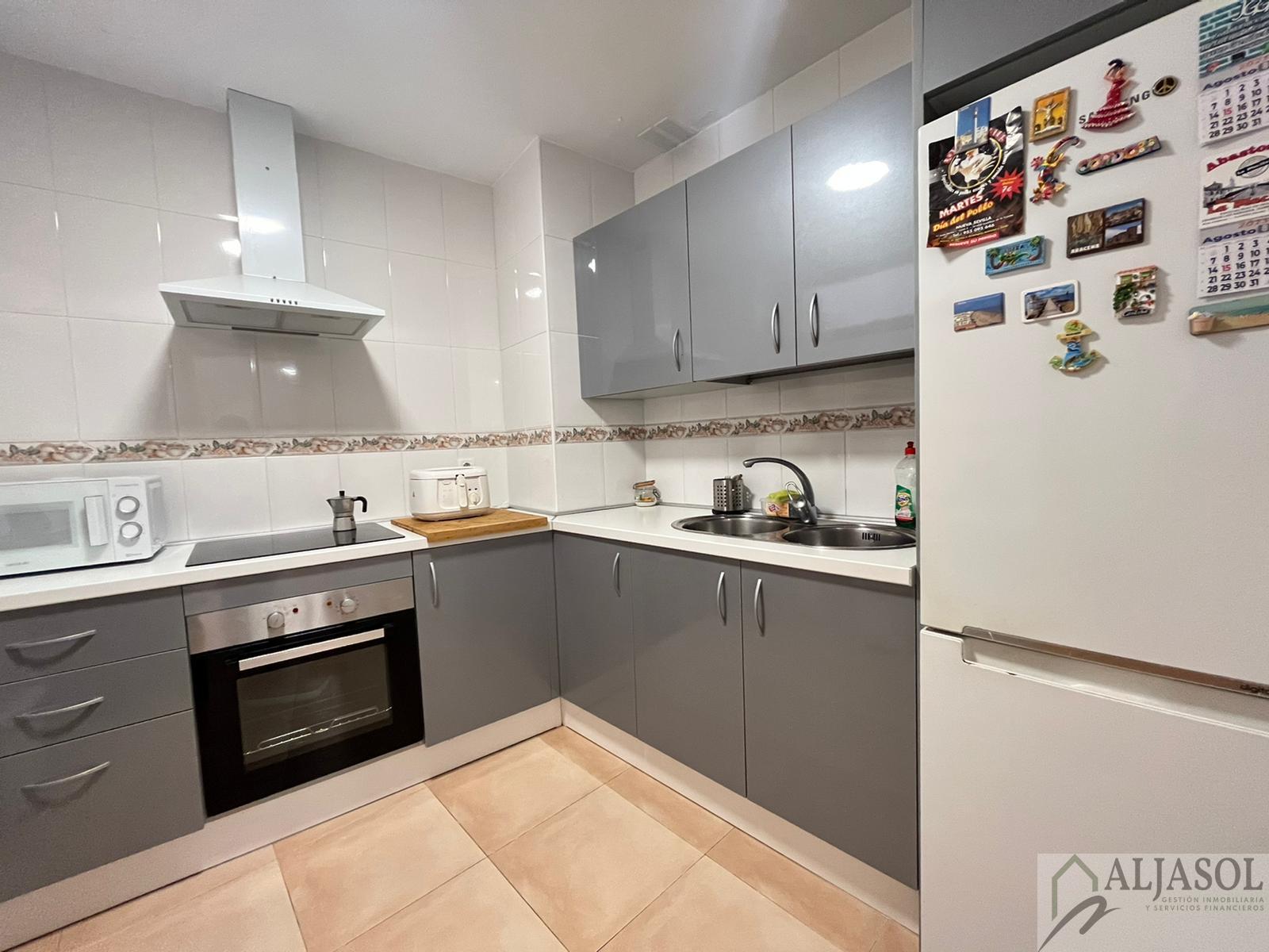 Venta de casa en Olivares