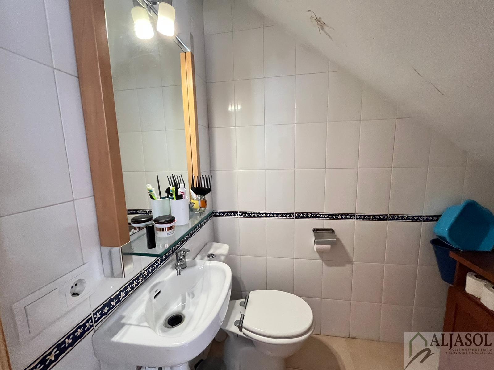 Venta de casa en Olivares