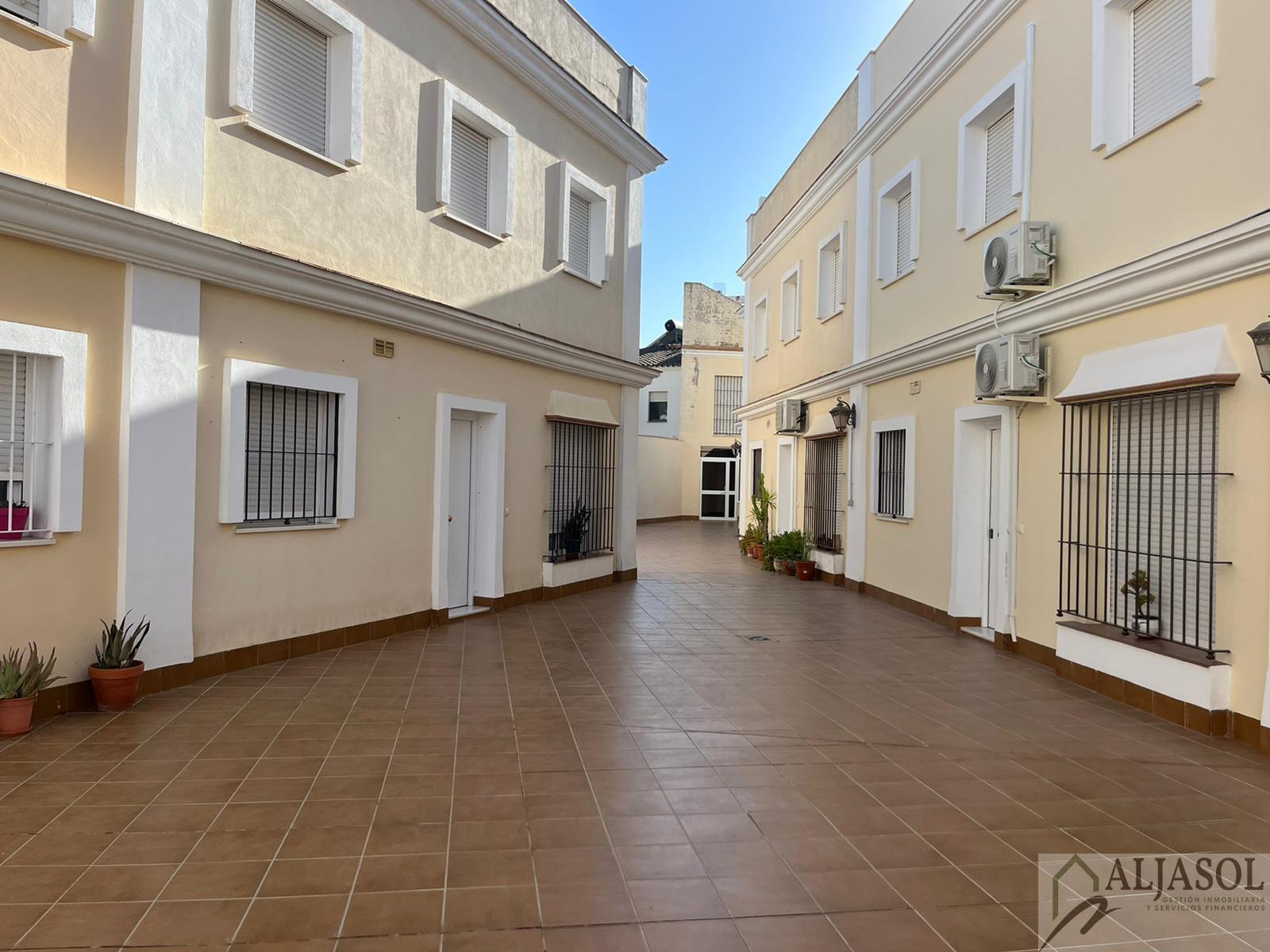 Venta de casa en Olivares