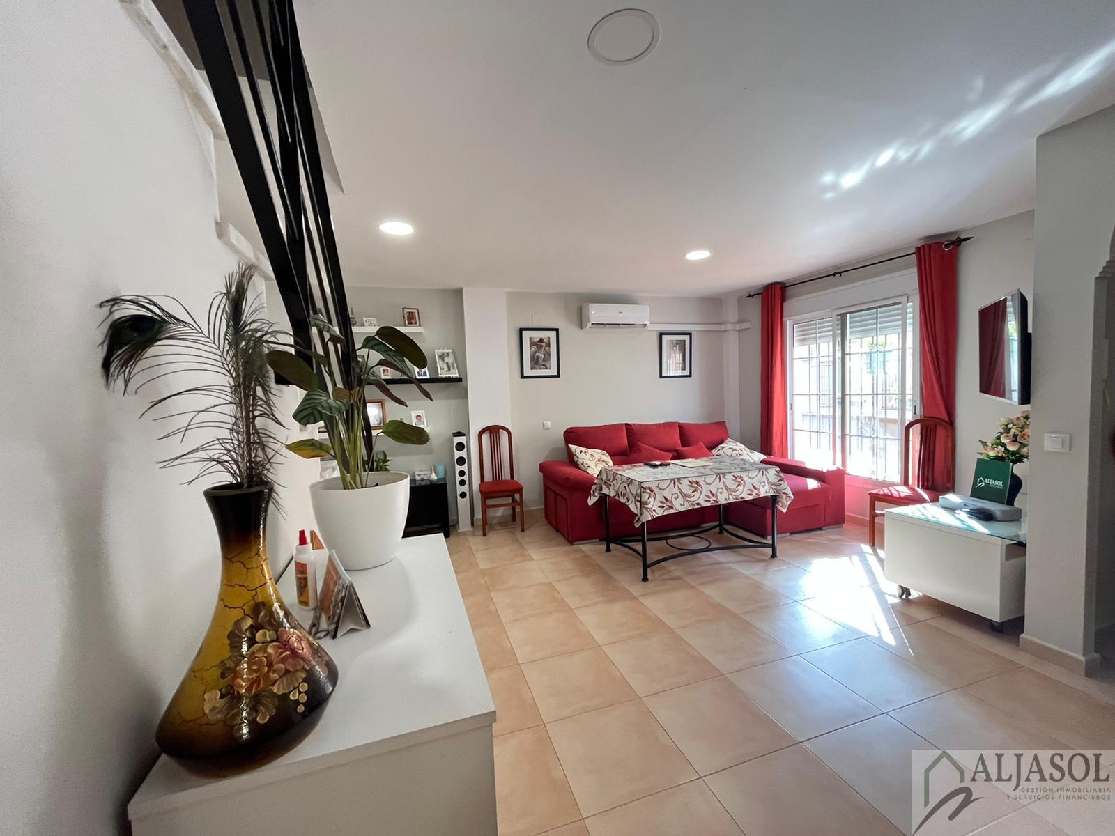 Venta de casa en Olivares