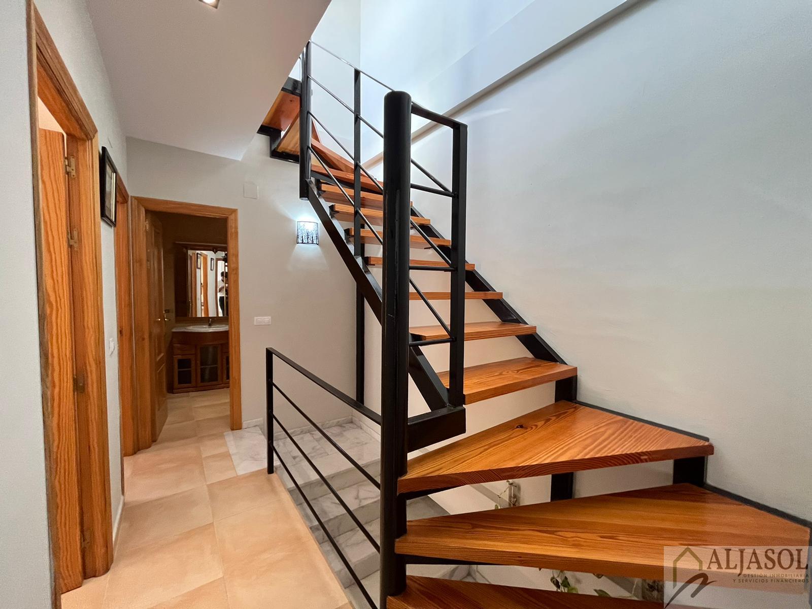 Venta de casa en Olivares