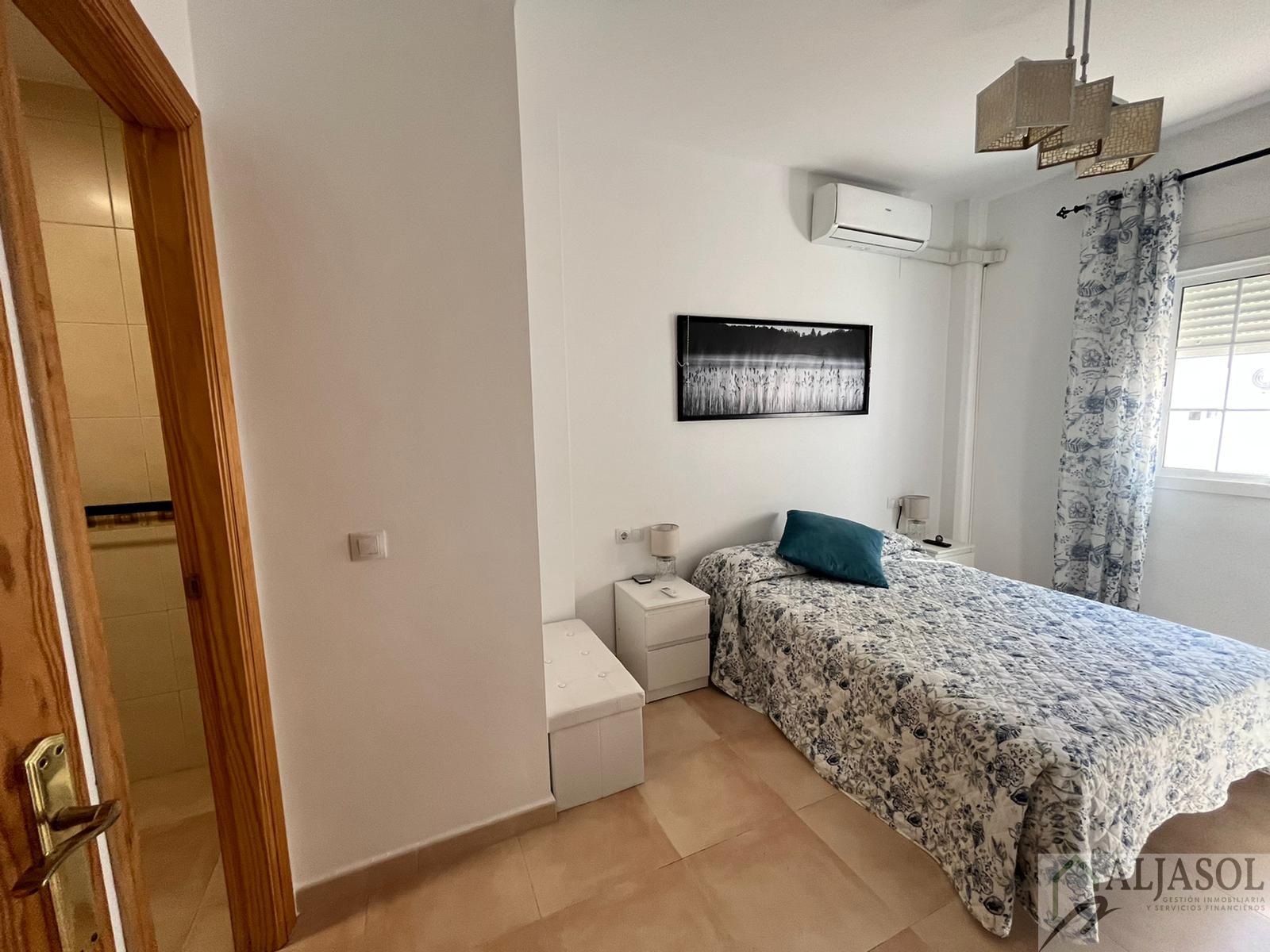 Venta de casa en Olivares