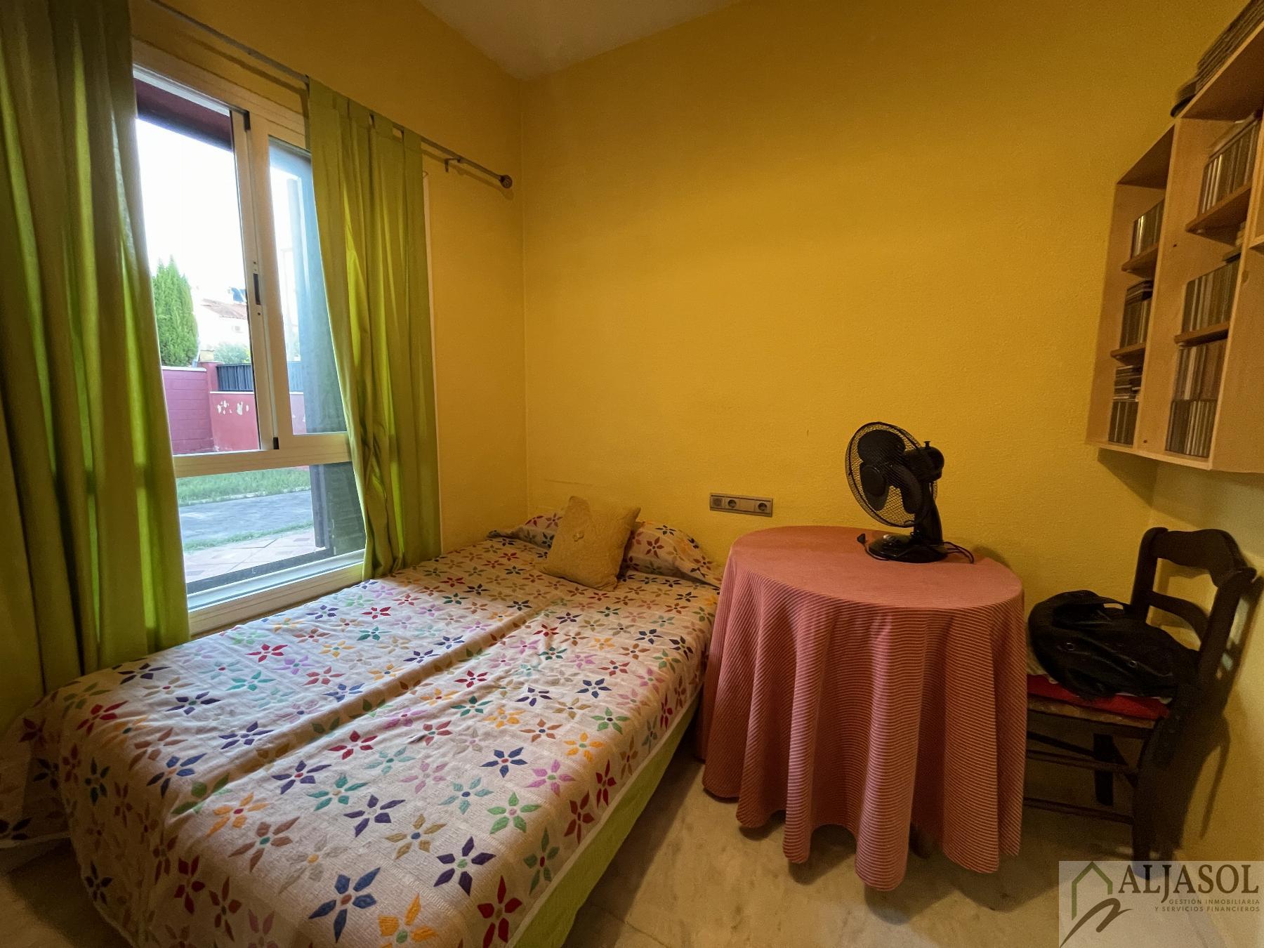 For sale of house in Valencina de la Concepción