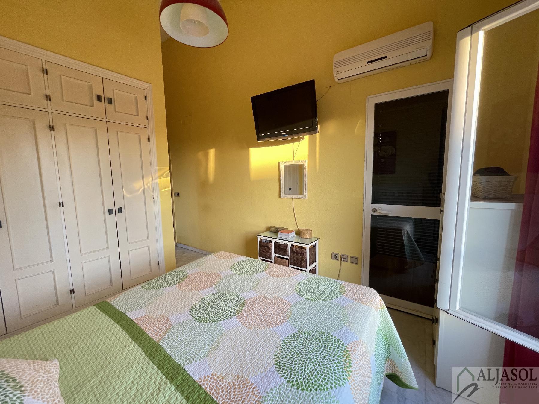 For sale of house in Valencina de la Concepción