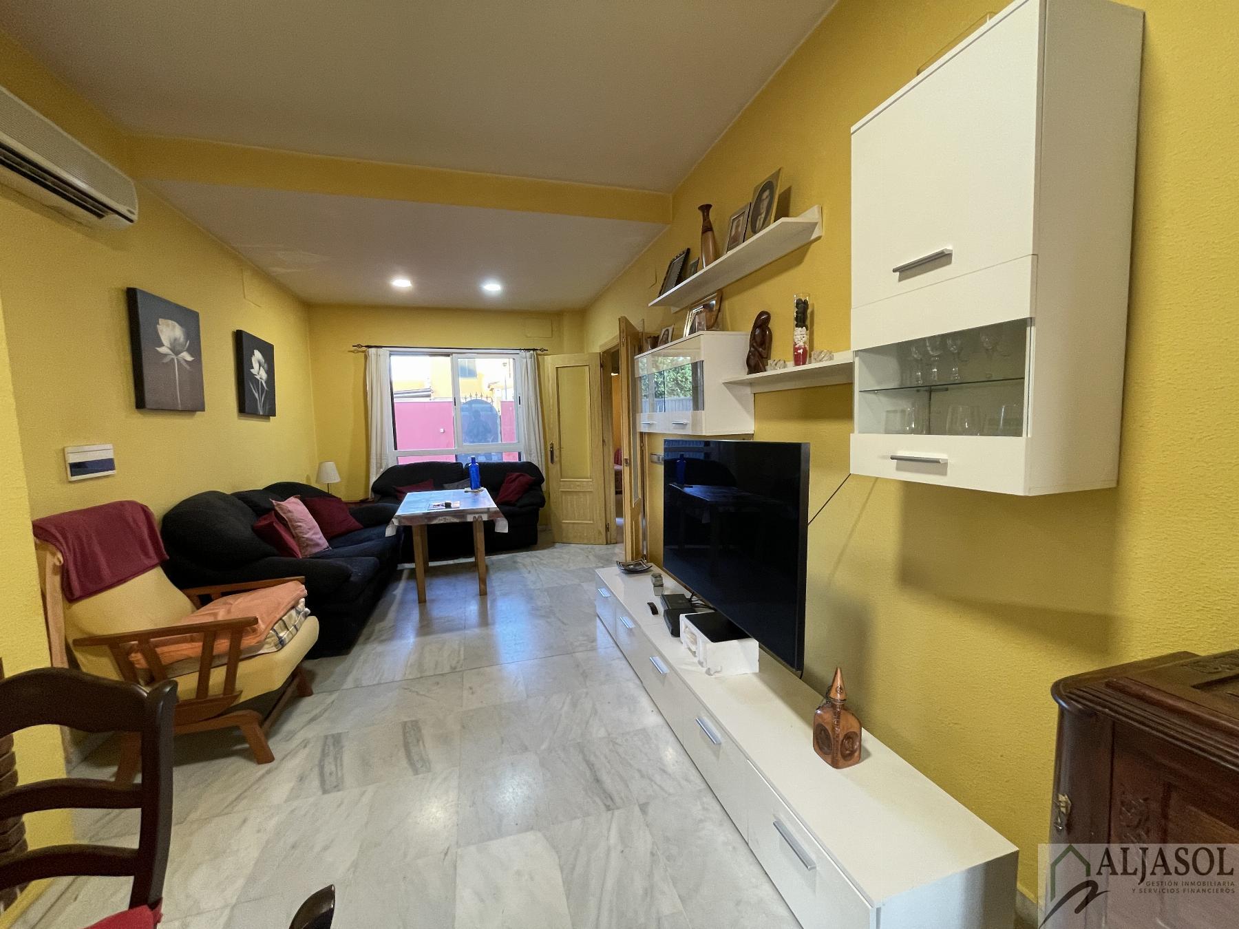 For sale of house in Valencina de la Concepción