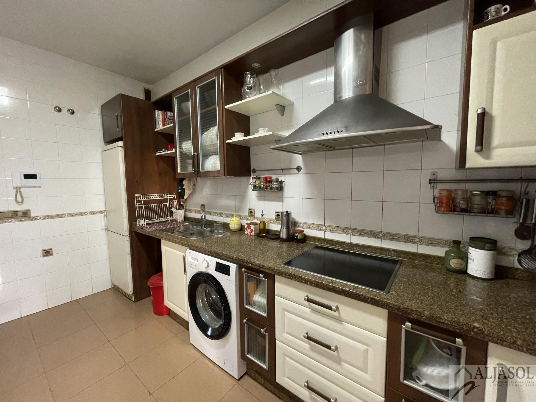 For sale of house in Valencina de la Concepción