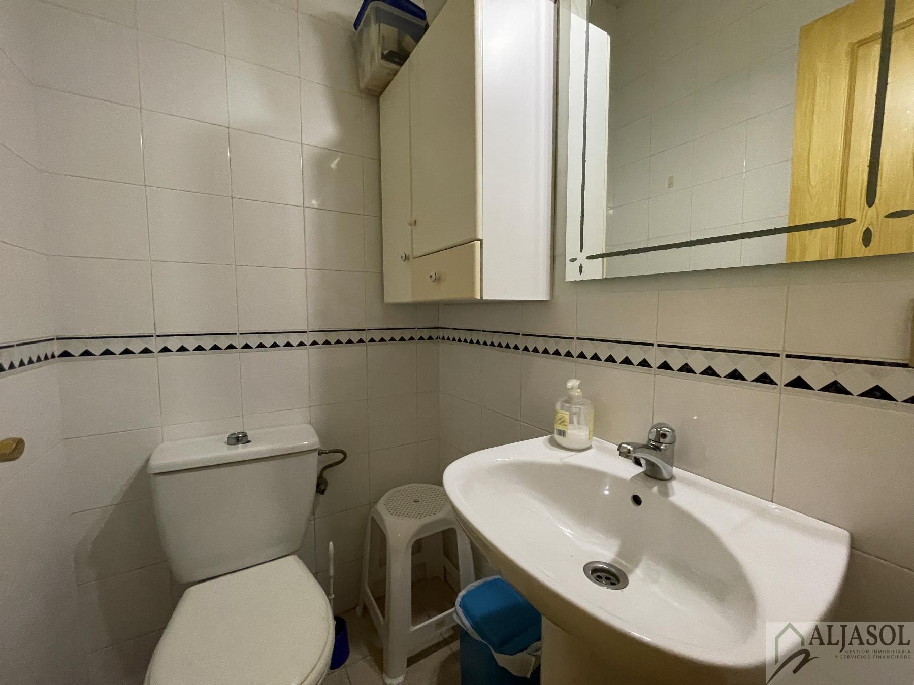 For sale of house in Valencina de la Concepción