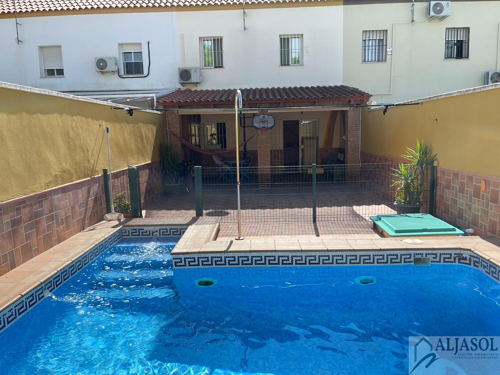 For sale of house in Bormujos
