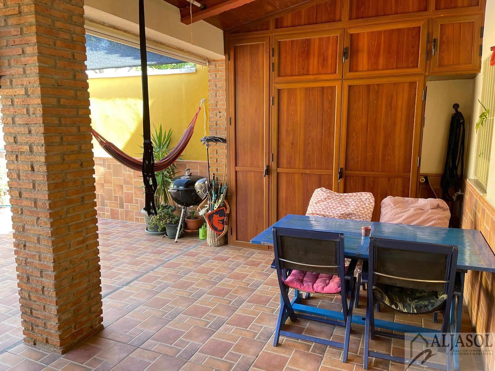 For sale of house in Bormujos
