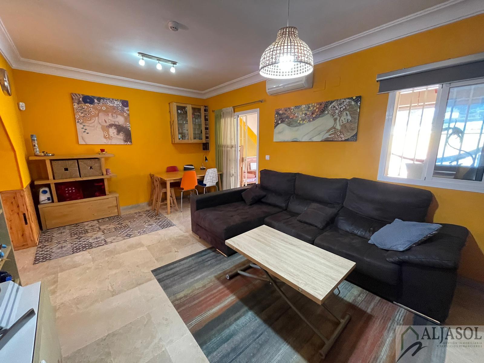 For sale of house in Bormujos