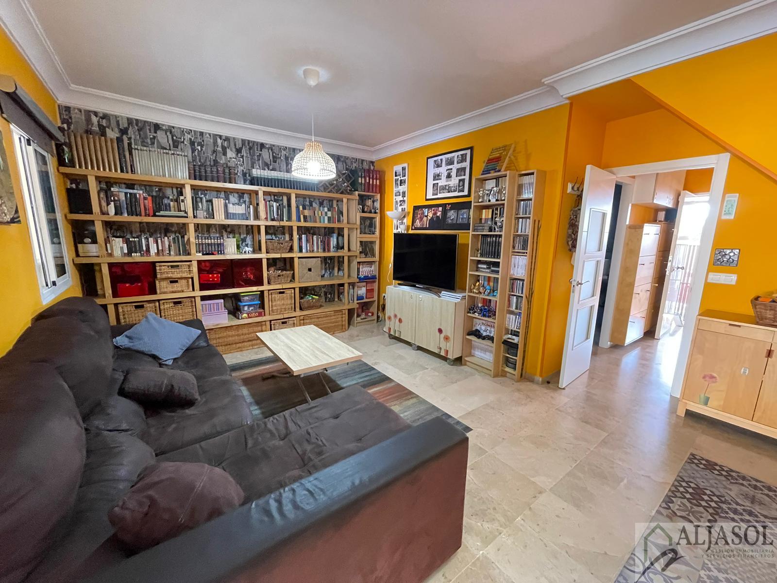 For sale of house in Bormujos