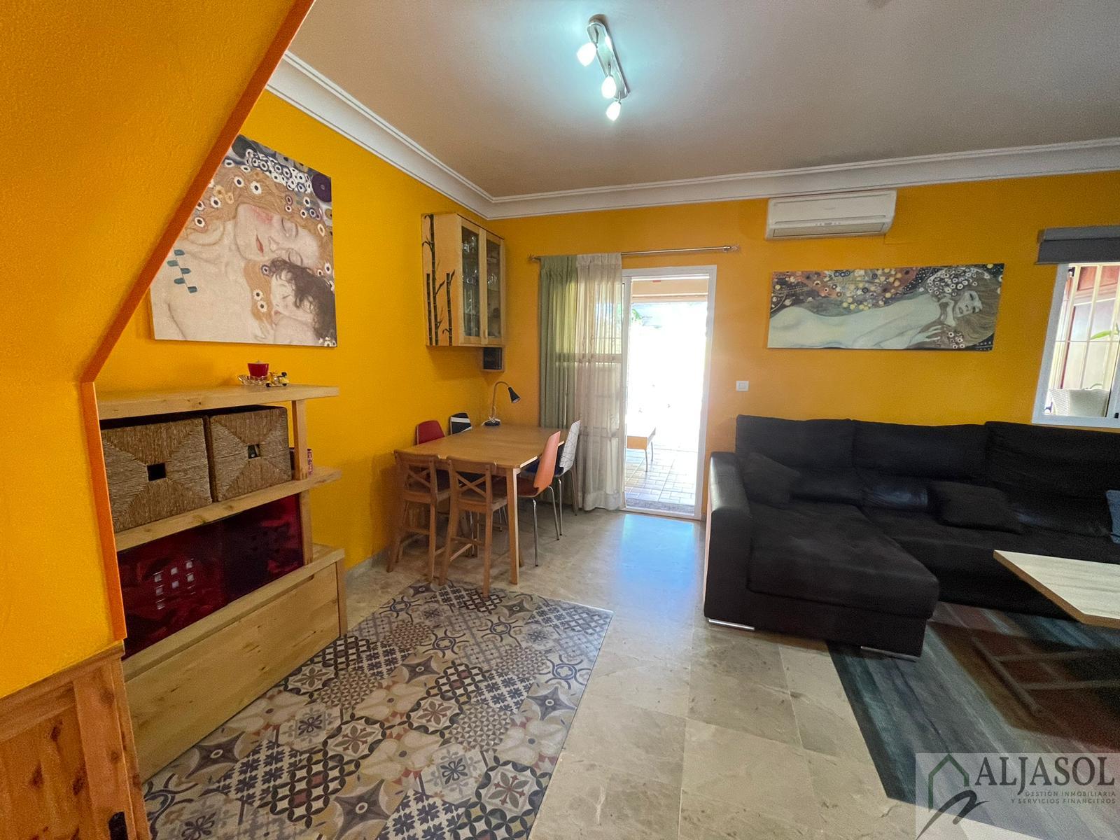 For sale of house in Bormujos