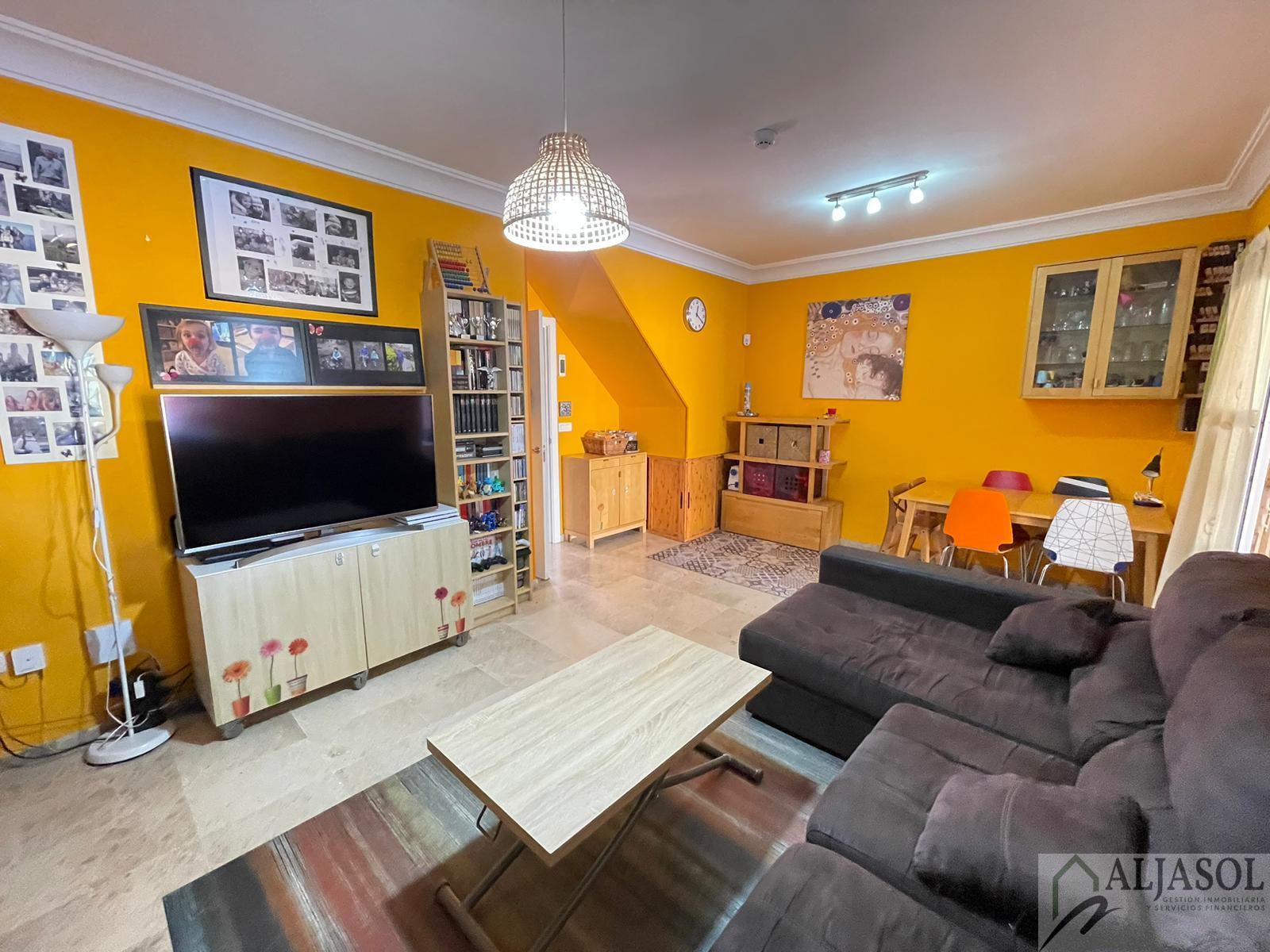 For sale of house in Bormujos