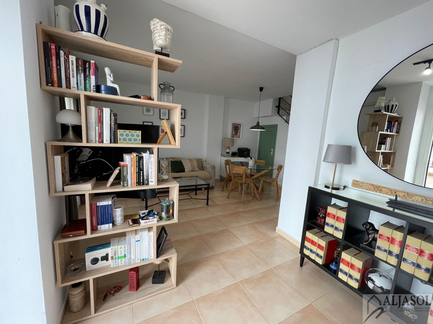 Venta de casa en Olivares