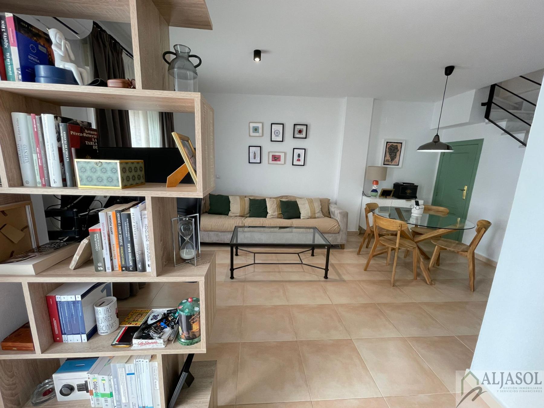 Venta de casa en Olivares