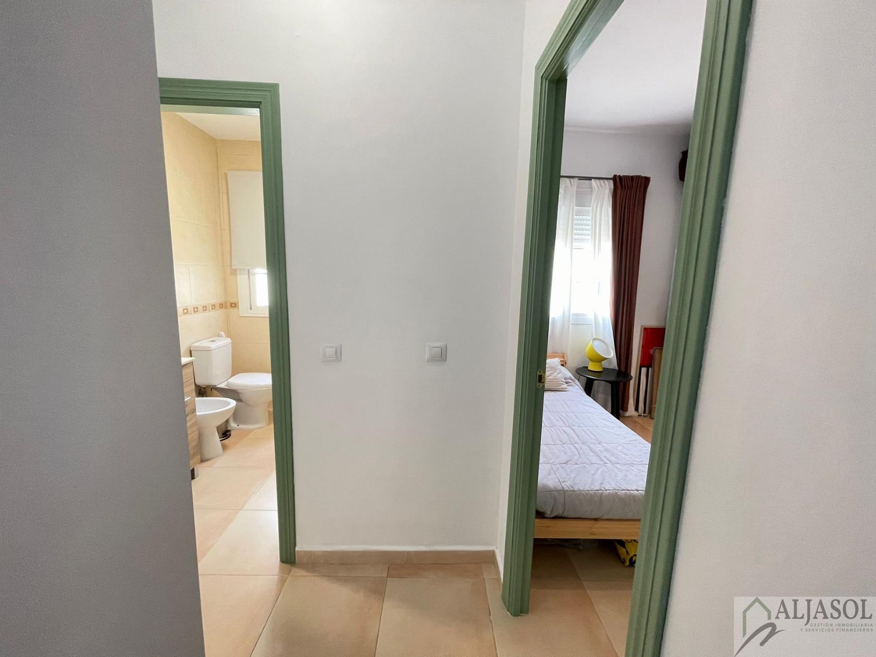 Venta de casa en Olivares