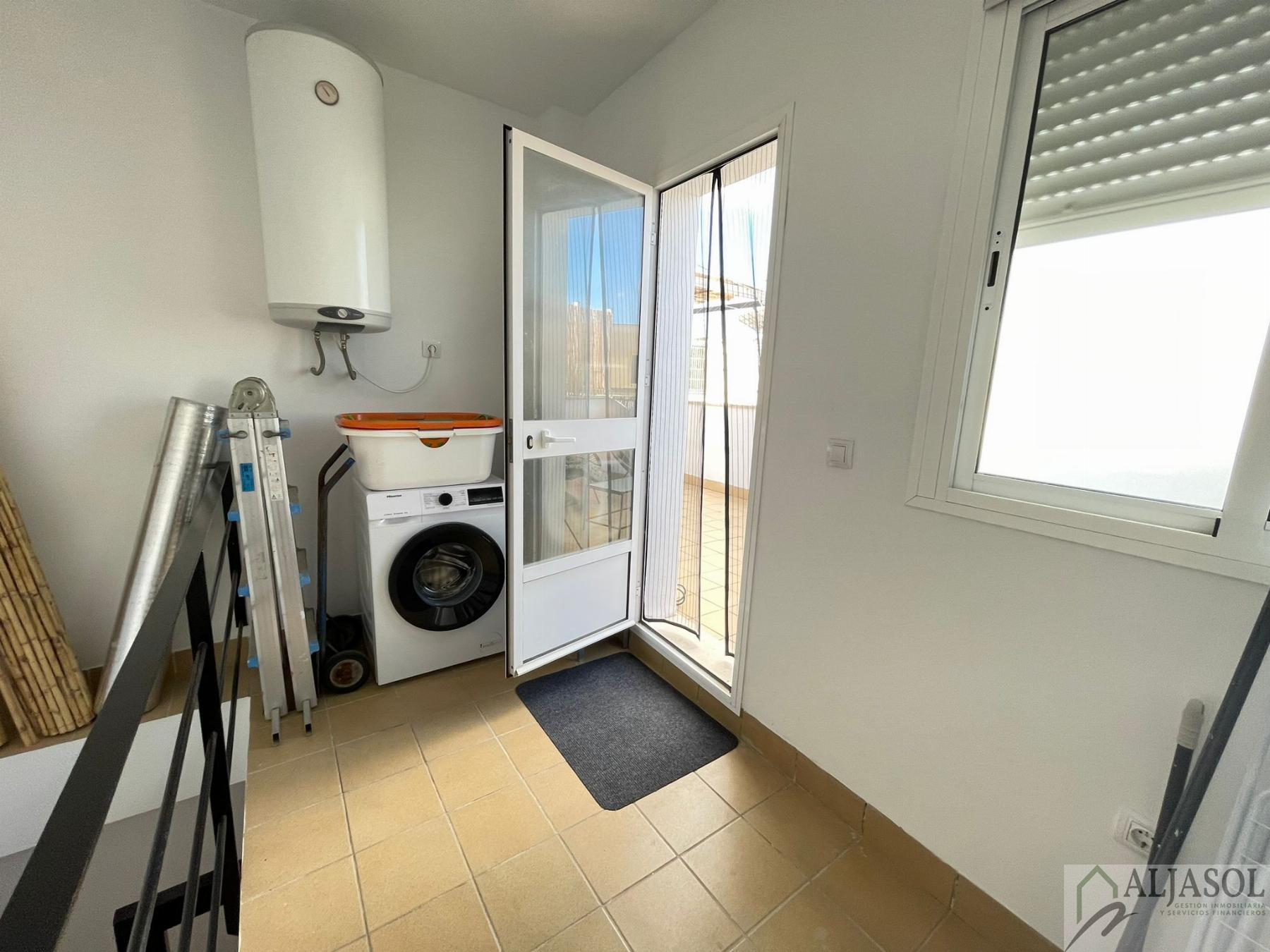 Venta de casa en Olivares