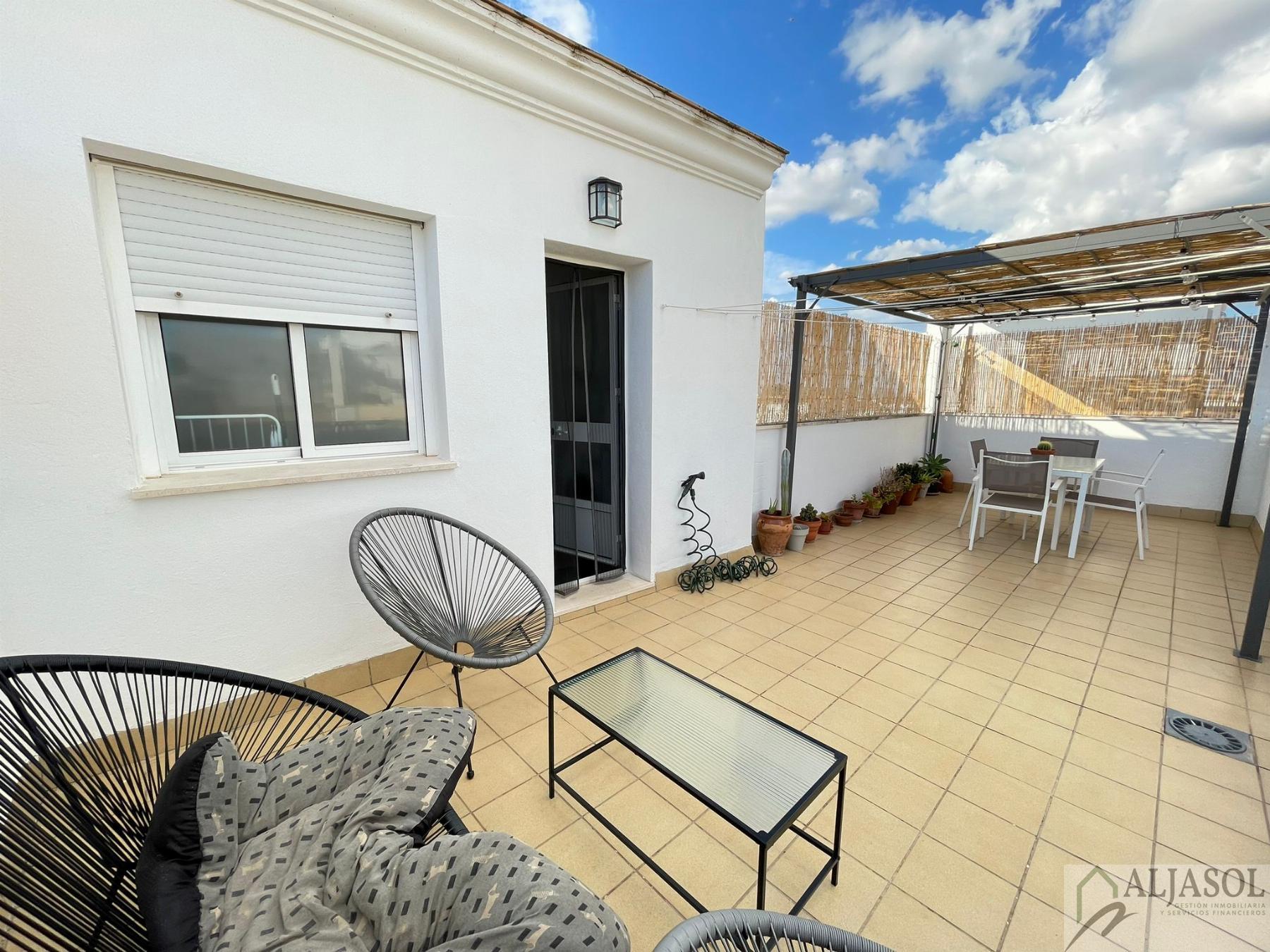 Venta de casa en Olivares