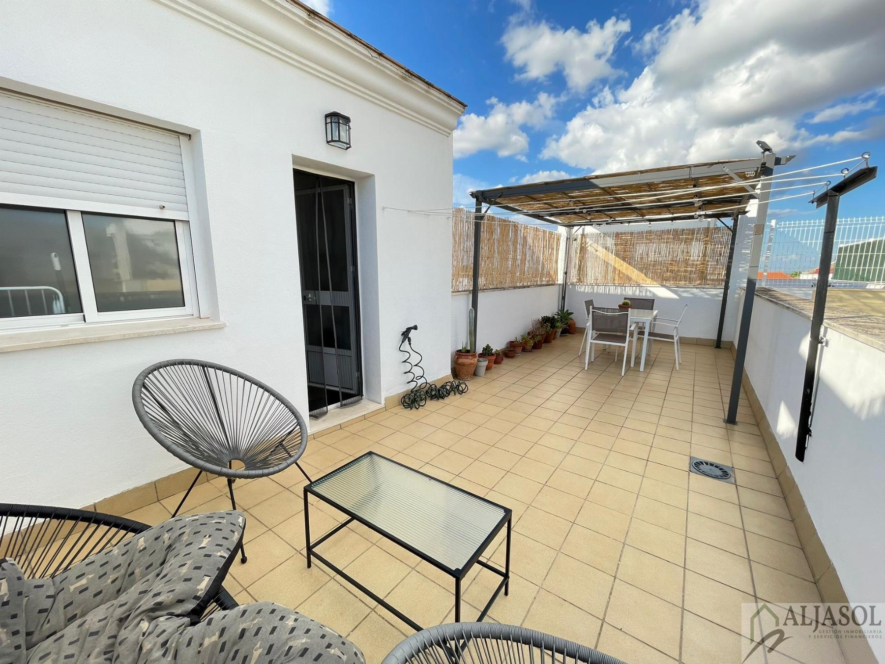 Venta de casa en Olivares