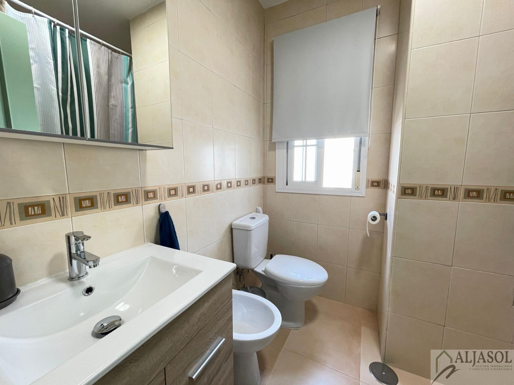 Venta de casa en Olivares