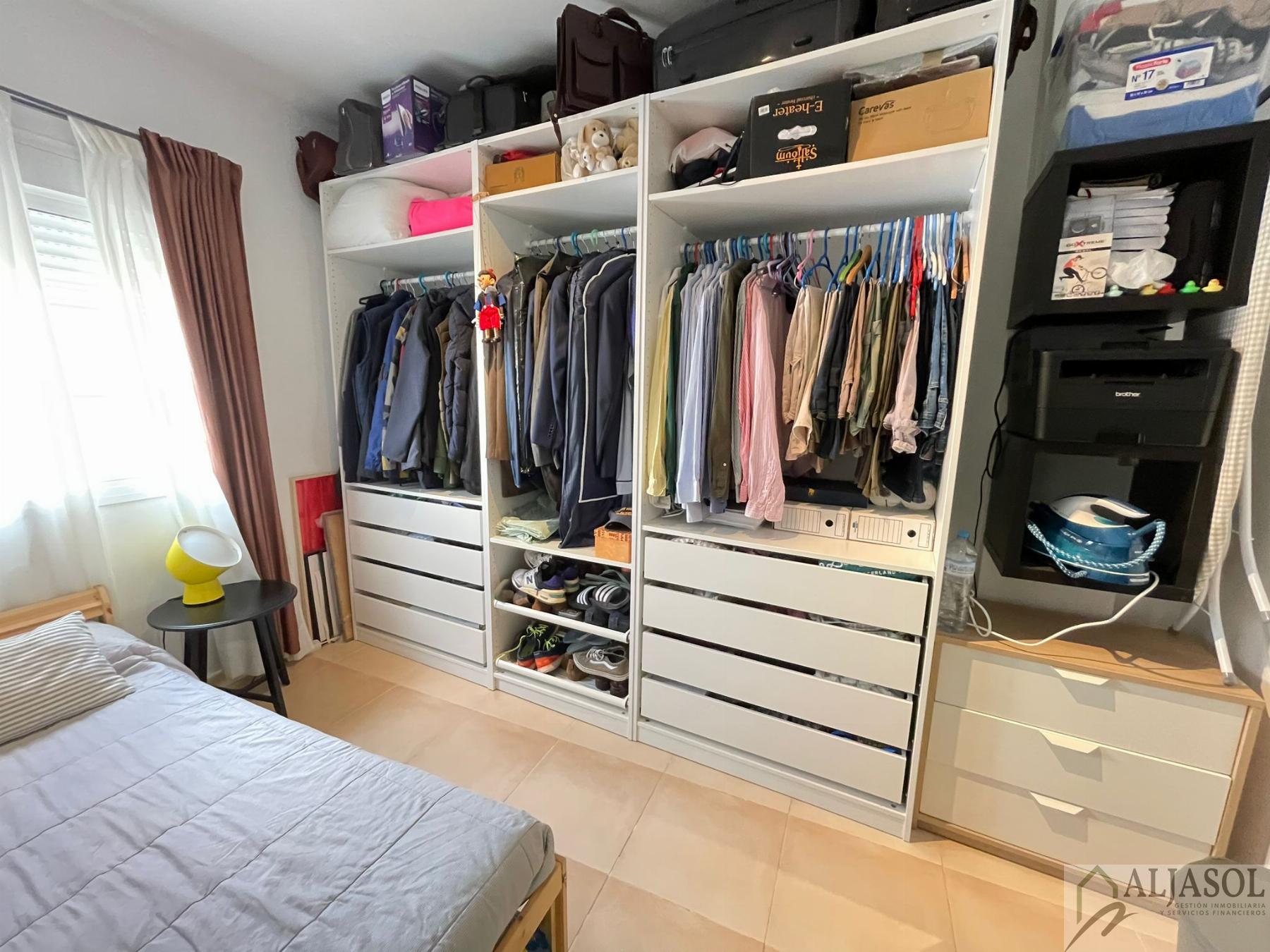 Venta de casa en Olivares