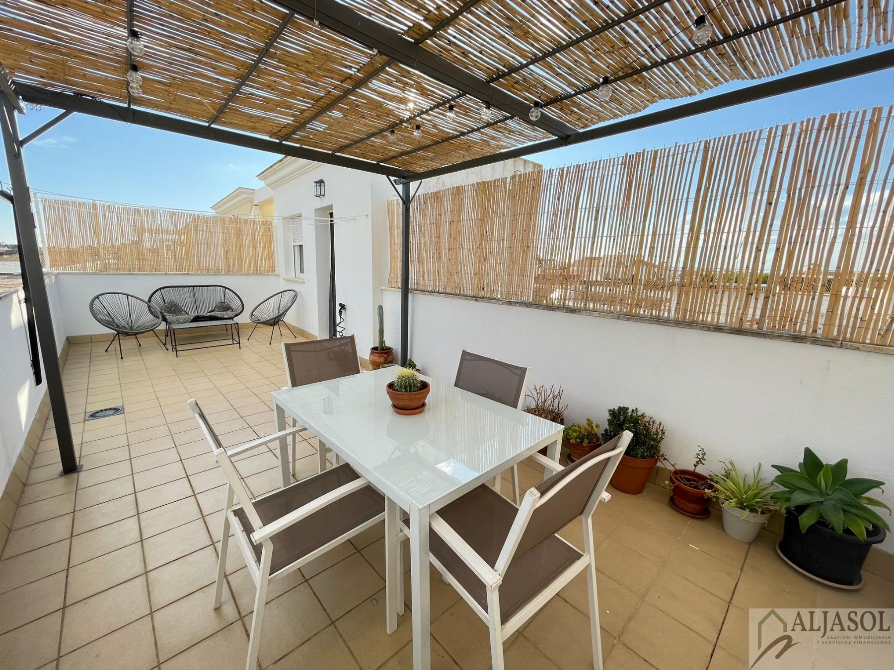 Venta de casa en Olivares