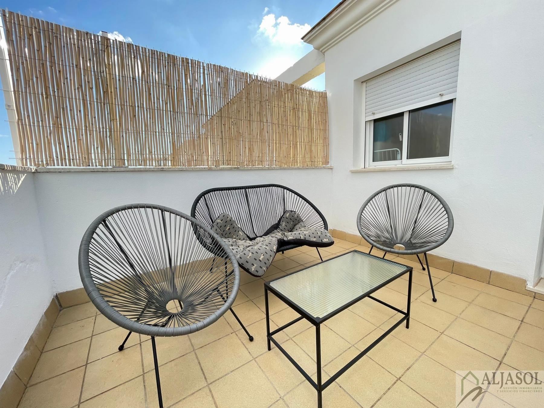 Venta de casa en Olivares